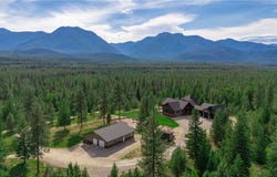 40149 US Highway 2 W, Libby, MT 59923