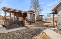 815 Ohio St, Westcliffe, CO 81252