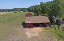 2115 Tabernacle Road, Diggs, VA 23045