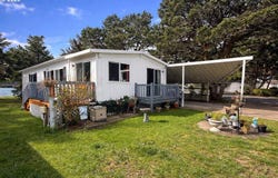 955 NE MILL St, Waldport, OR 97394