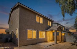 10734 E DRAGOON Circle, Mesa, AZ 85208