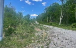 Rt 62 Road, Millwood, WV 25262