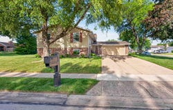 202 Lunar Street, Sidney, OH 45365