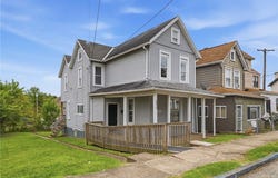 2419 Banker Street, McKeesport, PA 15132