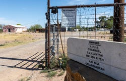 1401 HIGUERA Avenue, Unincorporated, NM 99999