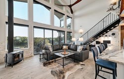 26815 Blue Cv Rd, Marble Falls, TX 78654