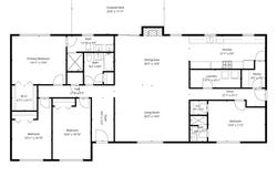 112 Royal Lane, Commerce, TX 75428