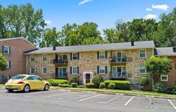 3860 LYNDHURST Drive, FAIRFAX, VA 22031