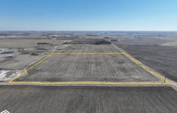 320th Street, Hendricks, MN 56136