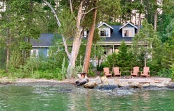 415 Caroline Point Road, Lakeside, MT 59922