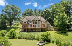 411 MARIE Drive, WALLINGFORD, PA 19086