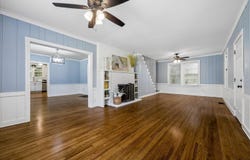 200 GORDON Dr, Somerville, TN 38068
