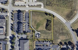 2196 Thunderstick Drive, Lexington, KY 40505