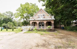 205 S Lincoln Street, Stanton, MI 48888