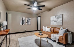 640 W Perry Drive, Mustang, OK 73064