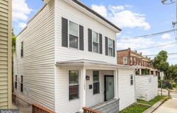 1205 UNION Avenue, BALTIMORE, MD 21211