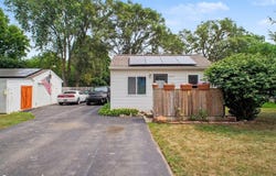 12214 Benson Road, Mt Morris, MI 48458