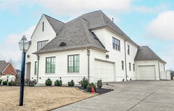 45 NORTH LAKE Rd, Piperton, TN 38017