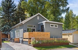 55 Bear Trail, Aspen, CO 81611