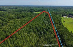 2639 REID HOOKER Rd lot: 2 & 3, Eads, TN 38028