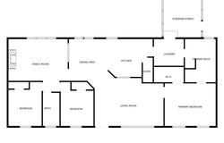 2210 E John L Avenue, Kingman, AZ 86409