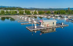 C12 Eagle Bend Yacht Harbor, Bigfork, MT 59911