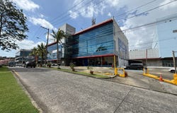 El Dorado, Panama City,