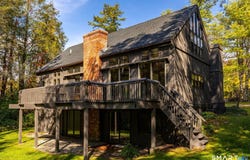 56 Shelbourne Drive, Goshen, CT 06756
