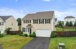 132 MERLOT Drive, STEPHENSON, VA 22656