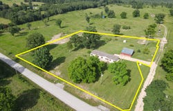 1032 County Road A-409, Ava, MO 65608