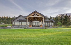 1881 Mill Rd, Anatone, WA 99401