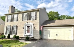 5 STRICKLAND Court, NEWARK, DE 19702