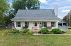 1165 Hackberry Road, Sutherlin, VA 24594