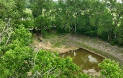 County Rd 389, Gorman, TX 76444