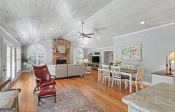174 Bell Colony Road, Dillard, GA 30537