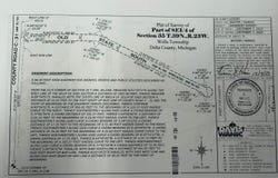 Old State S Road, Escanaba, MI 49829