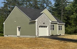 60 Friedman Lane, Freedom, NH 03836