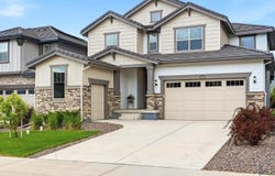 15682 W Eureka Ave, Morrison, CO 80465