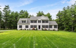 128 Thomas Street, Middleborough, MA 02346