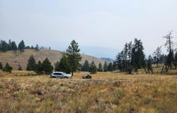 ROSE VALLEY Rd, REPUBLIC, WA 99166