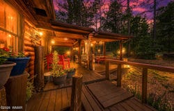2086 Brown Bear Loop, Pinetop, AZ 85935