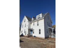 501 S University, Mt Pleasant, MI 48858-0000