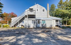 265+267 Village Road, Freedom, NH 03836