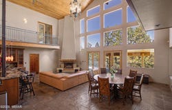2142 E Snowflake Drive, Pinetop, AZ 85935