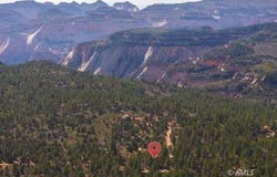 Cedar Rd, Orderville, UT 84758