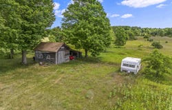 16743 MARILLA ROAD, COPEMISH, MI 49625
