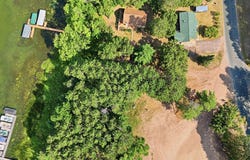 Clam Lake Drive, Siren, WI 54872