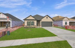 132 Wind Hill, Jarrell, TX 76537