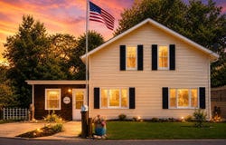 208 Ardmore Avenue, La Porte, IN 46350