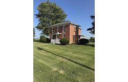 721 E 100 S, Huntington, IN 46750